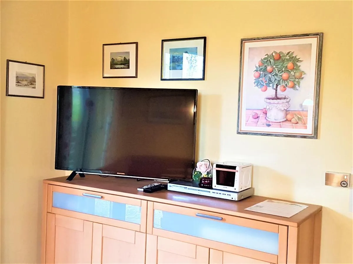Ferienappartements Mit Herz Bischofsmais 0*,