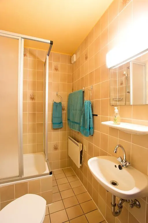 Ferienappartements Mit Herz Bischofsmais 0*,  Germany