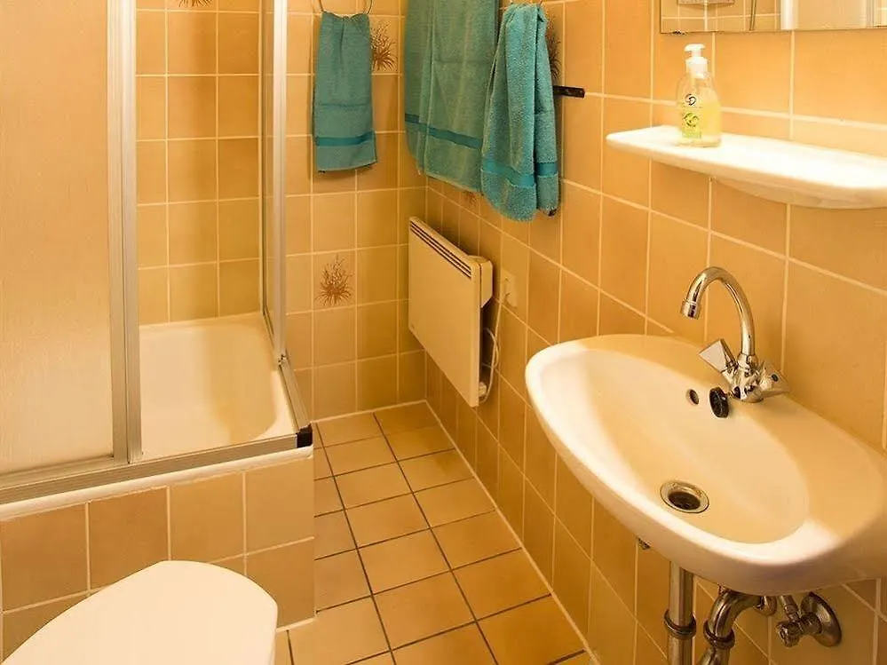 Apartment Ferienappartements Mit Herz Bischofsmais Germany
