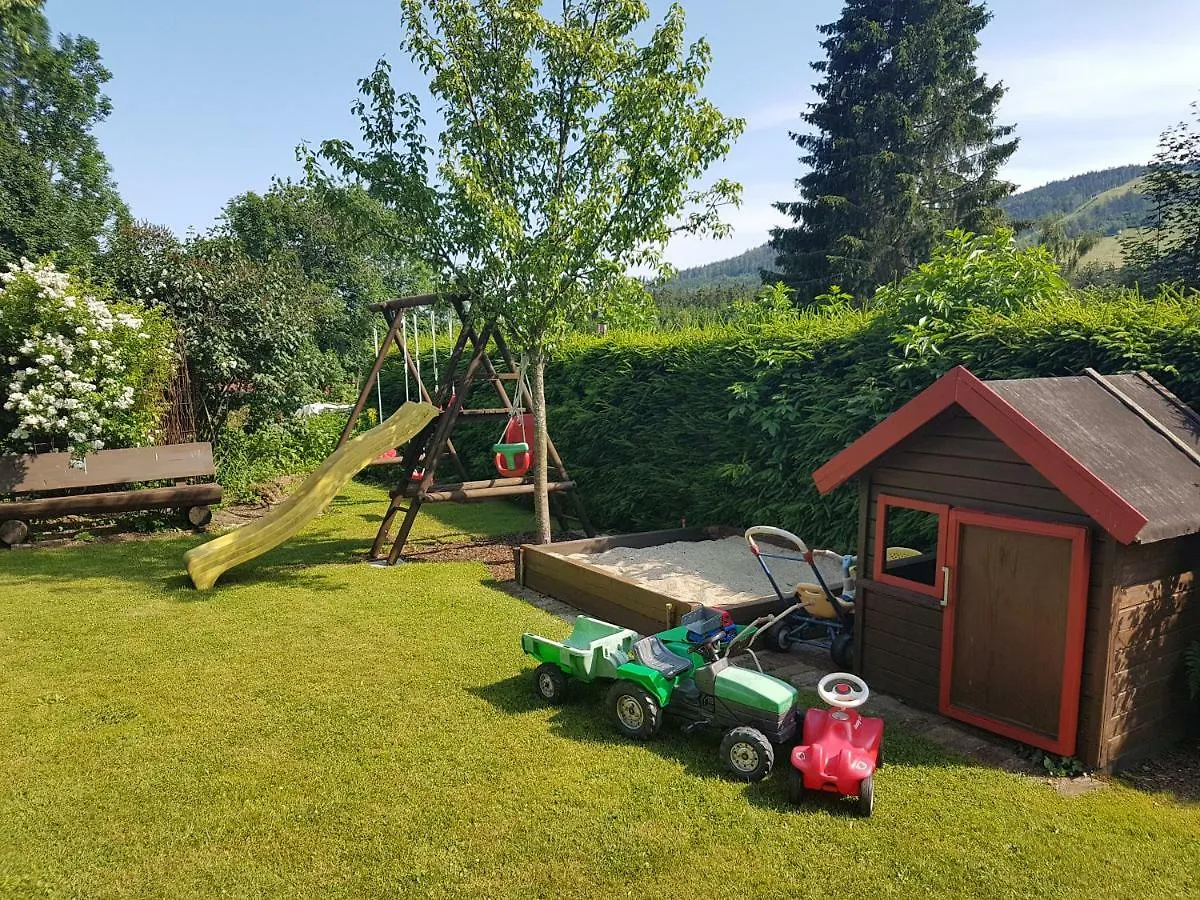 Ferienappartements Mit Herz Bischofsmais 0*,  Germany