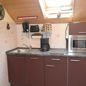  Apartment Haus Moser