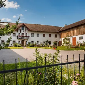  Apartment Brunnhuberhof