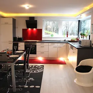  Apartment Im Herzen Von Unterfranken