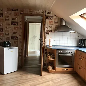  Apartment Krallert