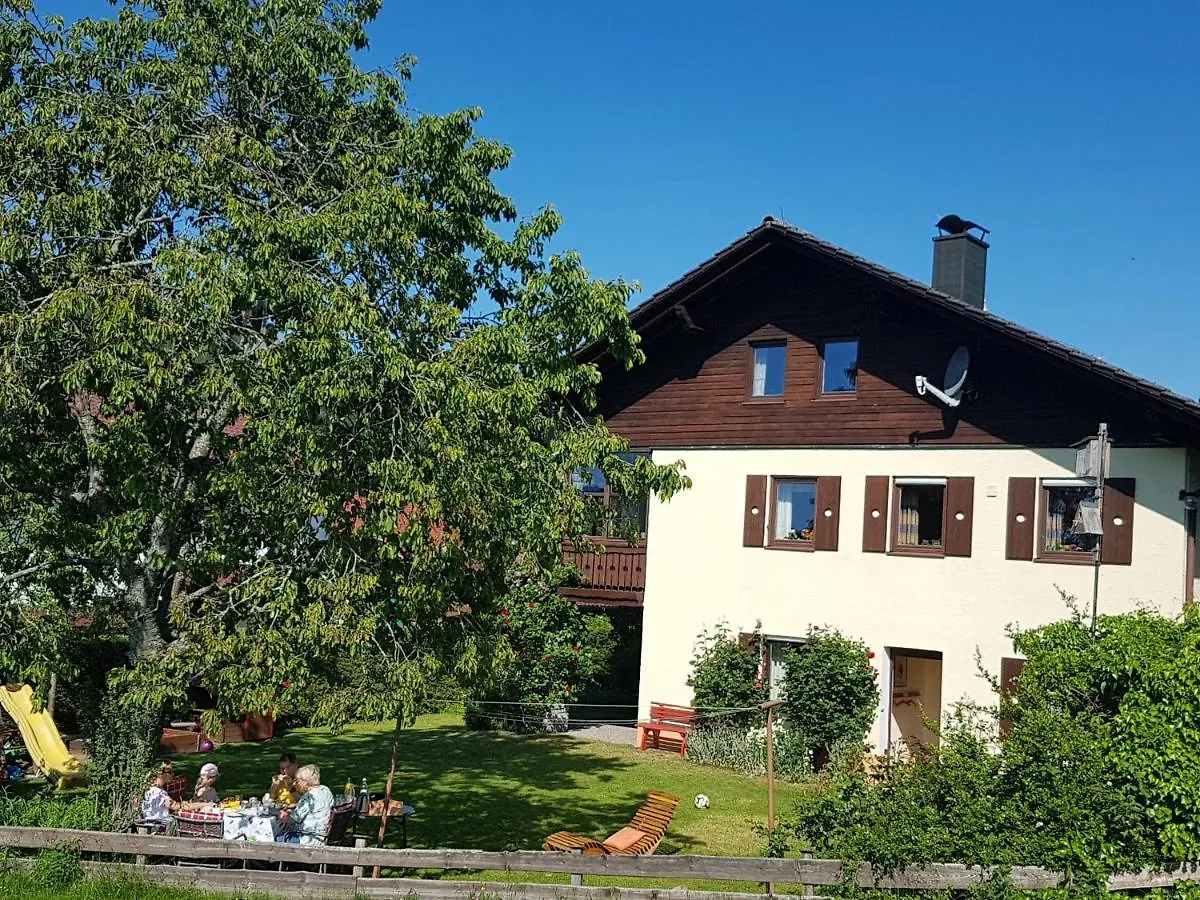 Ferienappartements Mit Herz Bischofsmais
