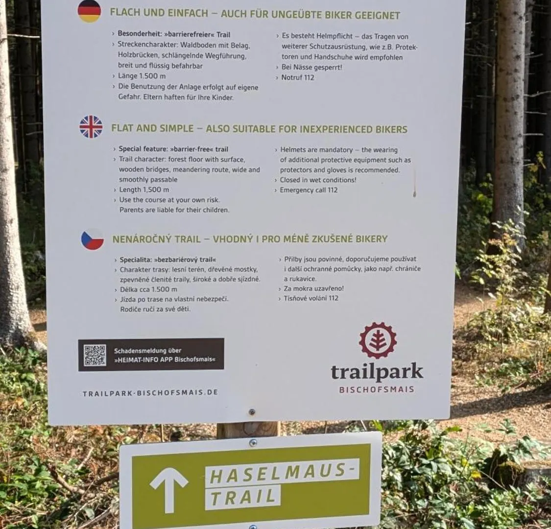 Ferienappartements Mit Herz Bischofsmais 0*,  Germany