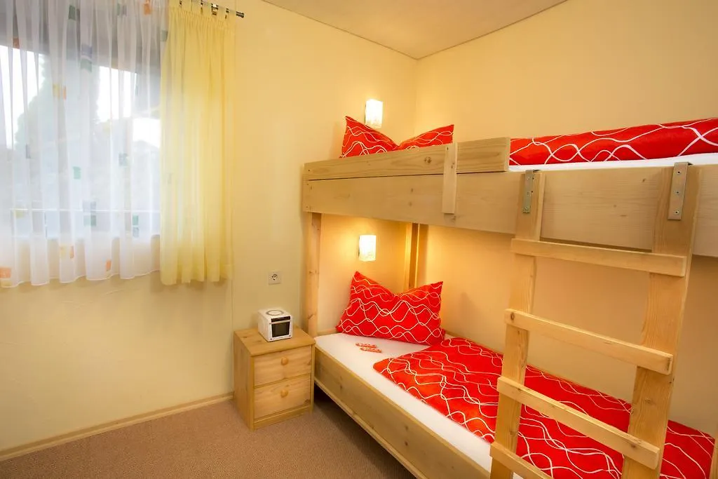 Apartment Ferienappartements Mit Herz Bischofsmais