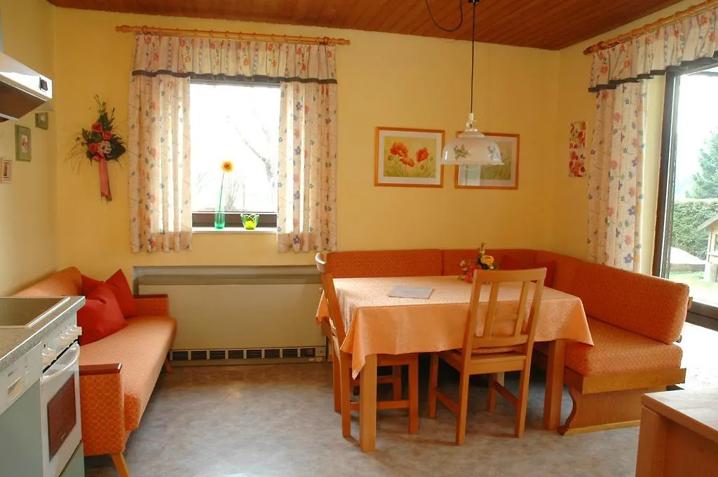 Ferienappartements Mit Herz Bischofsmais Germany