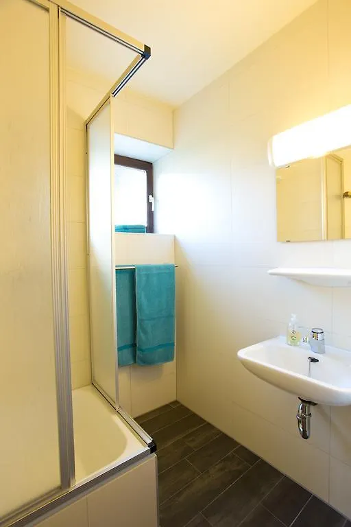 Apartment Ferienappartements Mit Herz Bischofsmais Germany