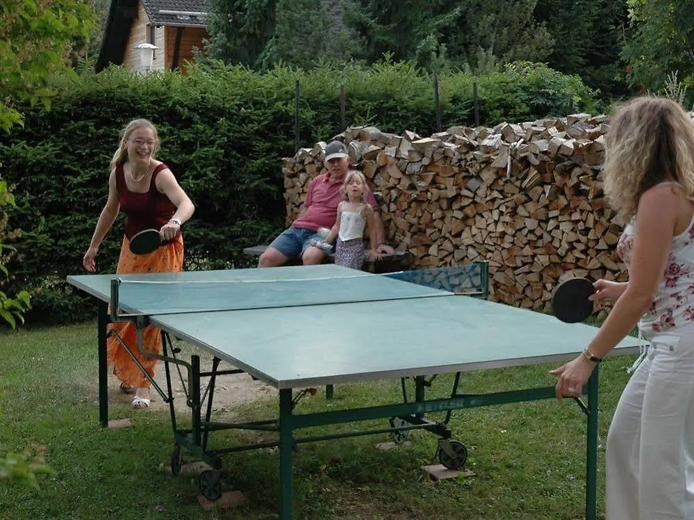Ferienappartements Mit Herz Bischofsmais 0*,