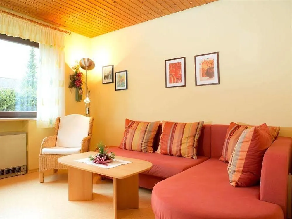 Ferienappartements Mit Herz Bischofsmais 0*,  Germany