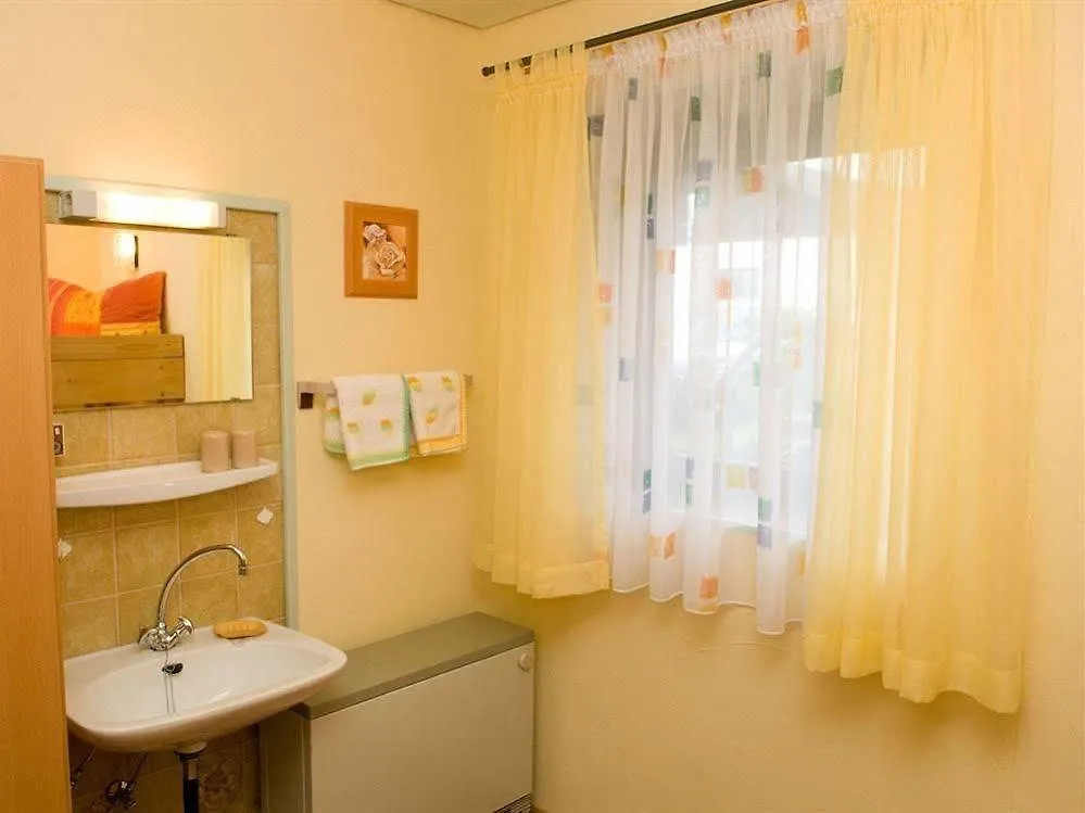 Apartment Ferienappartements Mit Herz Bischofsmais