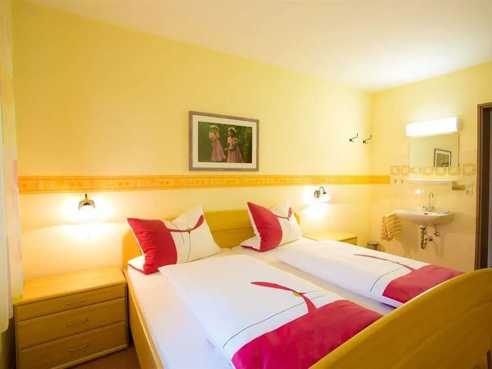Ferienappartements Mit Herz Bischofsmais Apartment