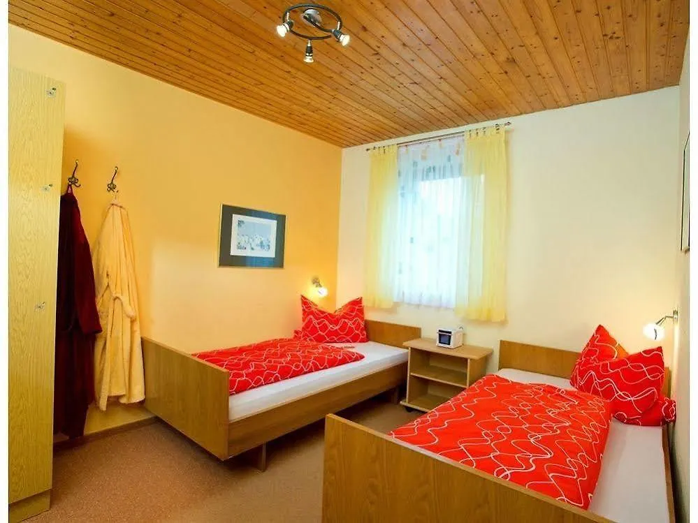 Apartment Ferienappartements Mit Herz Bischofsmais Germany