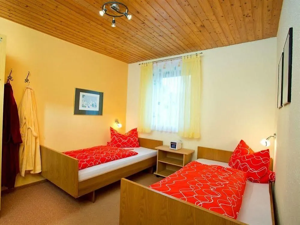 Ferienappartements Mit Herz Bischofsmais 0*,  Germany