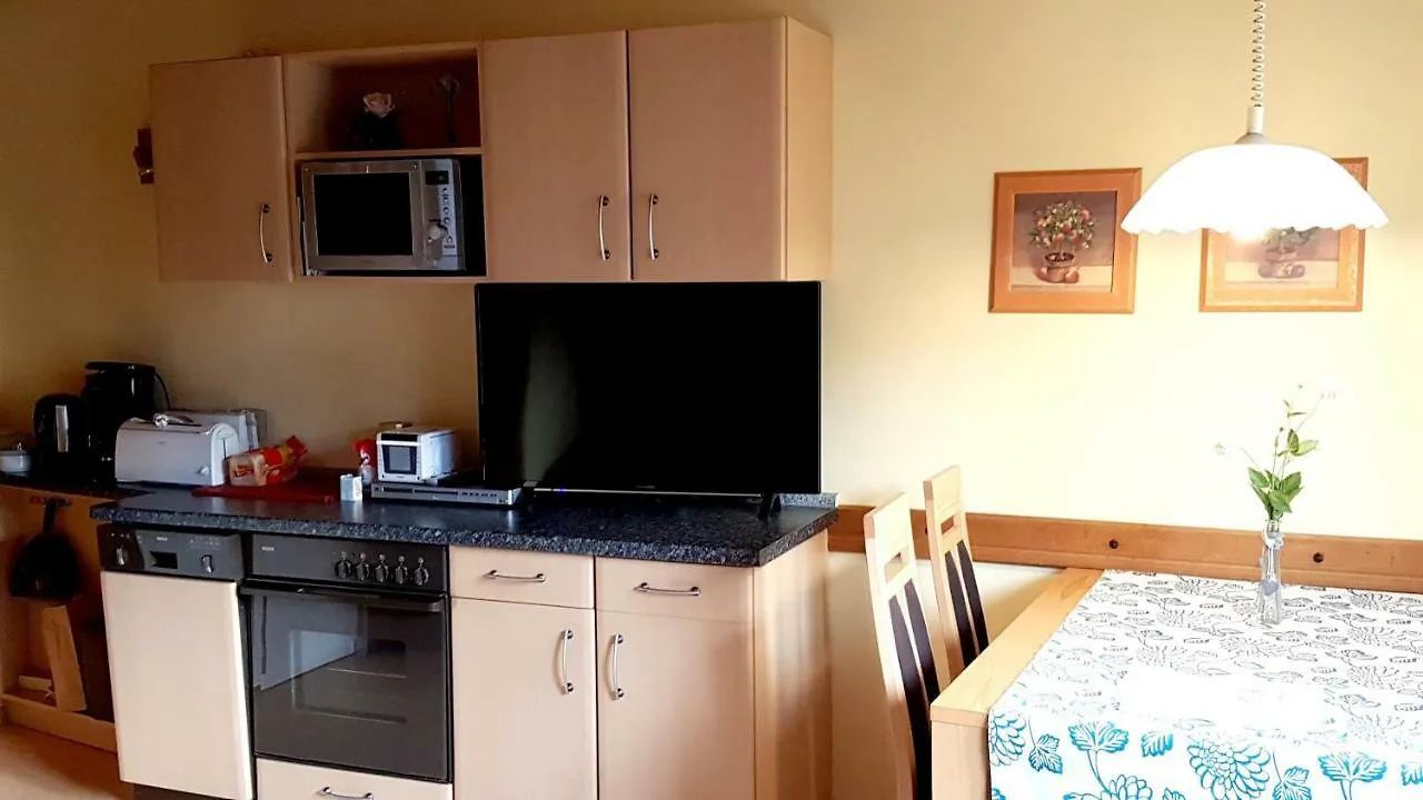Ferienappartements Mit Herz Bischofsmais 0*,  Germany